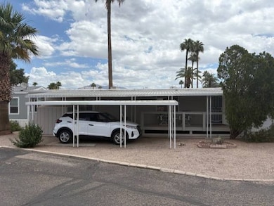 Carport