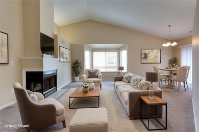 362 Village Pointe Dr, Akron, OH 44313 - photo 4