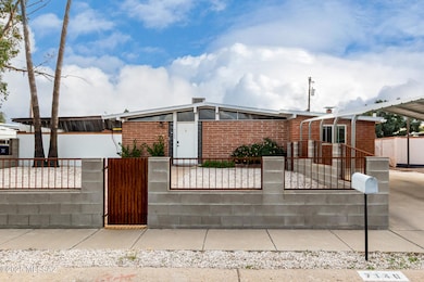 7140 E Port au Prince Place, Tucson, AZ 85710 - photo 2