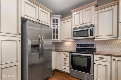 Kitchen _ Fridge