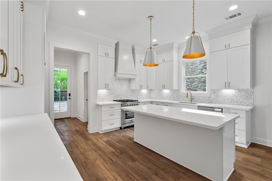 507 W 7th Ave, Covington, LA 70433 - photo 5