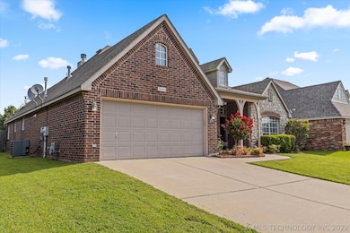 2604 W Ocala St, Broken Arrow, OK 74011 - photo 2