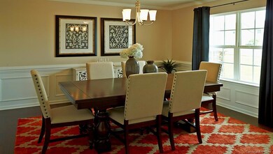 1363 Farm Branch Dr SW, Concord, NC 28027 - photo 5