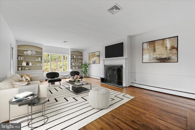 1715 Circle Rd, Towson, MD 21204 - photo 5