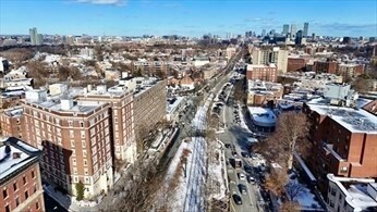 Warwick Condos unit 643, Brookline, MA 02446 - photo 6