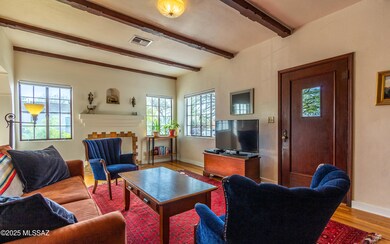 2349 E 3rd St, Tucson, AZ 85719 - photo 6