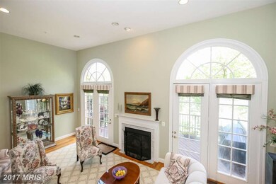 8505 Halston Way, Bethesda, MD 20814 - photo 2