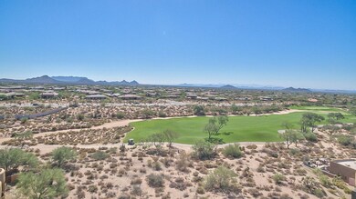 Renegade Golf Course