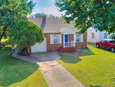 1520 SW Jennings Ave, Bartlesville, OK 74003 - photo 4