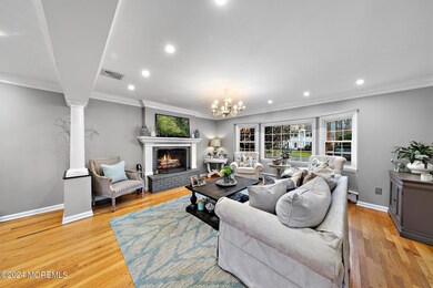 703 Palmer Ave, Allenhurst, NJ 07711 - photo 4