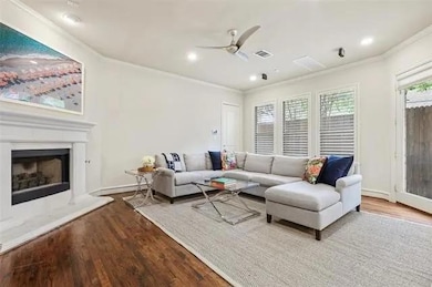 5552 Martel Ave, Dallas, TX 75206 - photo 5