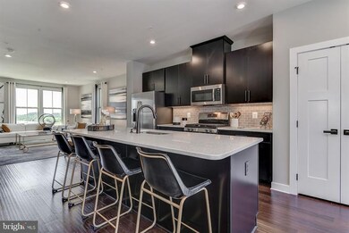 5953 Tomahawk St, New Market, MD 21774 - photo 5