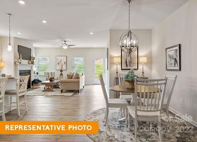 218 Kerri Dawn Ln unit 180, Locust, NC 28097 - photo 5