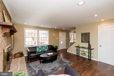 9626 Green Moon Path, Columbia, MD 21046 - photo 5