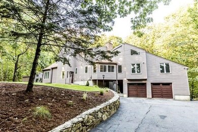 225 North St, Upton, MA 01568 - photo 2