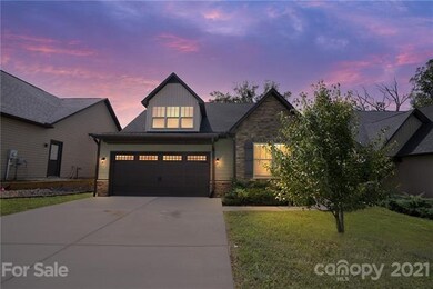 50 Onteora Oaks Dr, Asheville, NC 28803 - photo 3