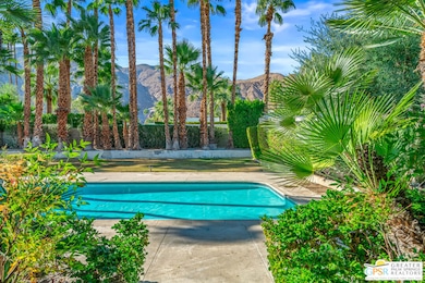 677 N Dry Falls Rd, Palm Springs, CA 92262 - photo 7