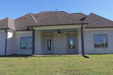 back porch
