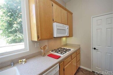 Walk-in pantry