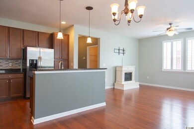 1837 Culbertson Ave unit 1837, Myrtle Beach, SC 29577 - photo 3