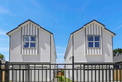 Front Elevation Left