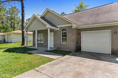 8032 Jeff Davis Dr, Bay Saint Louis, MS 39520 - photo 2