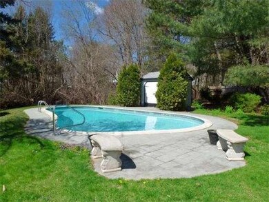 213 Spring St, Rockland, MA 02370 - photo 4