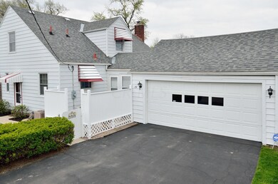 25 S Brinker Ave, Columbus, OH 43204 - photo 3