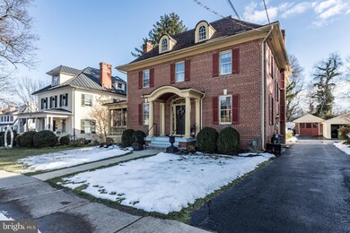 404 S Washington St, Winchester, VA 22601 - photo 2