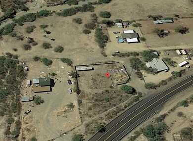 3235 W NEW RIVER RD - New River AZ 85087