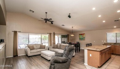 615 W Myrtle Dr, Chandler, AZ 85248 - photo 2