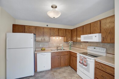 Plenty of kitchen counters