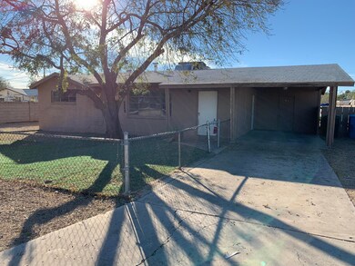 Carport