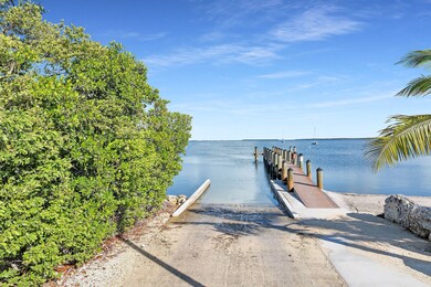 Buttonwood shores Club ramp