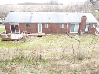 Back of House