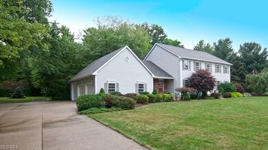 Beautiful Custom Built home on 4.80 acres of land!