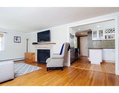 18 Kent Rd, South Weymouth, MA 02190 - photo 4