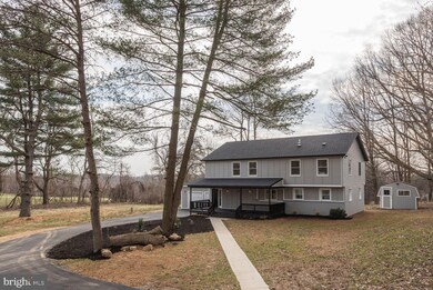 1606 Bennett Rd, Sykesville, MD 21784 - photo 2