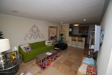 Living Room I