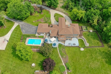 Large yard to enjoy activities