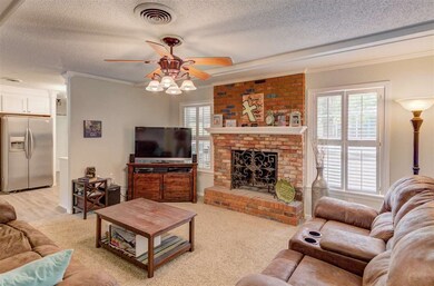 1013 Normandy Dr, Clinton, MS 39056 - photo 5