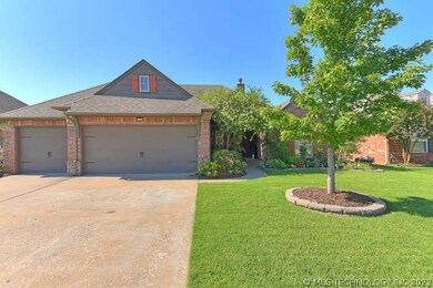 1713 W Vicksburg St, Broken Arrow, OK 74011 - photo 3