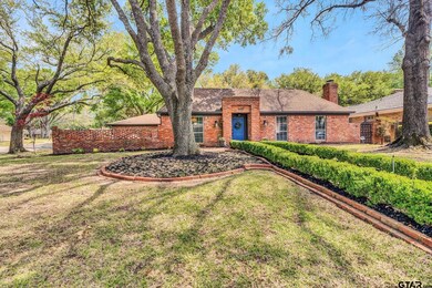 5000 5000 Cloverdale Dr, Tyler, TX 75703 - photo 3