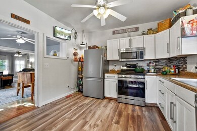 351 N Elm St, West Bridgewater, MA 02379 - photo 6