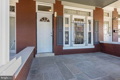 1138 N Longwood St, Baltimore, MD 21216 - photo 5