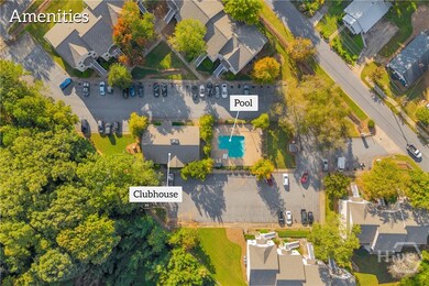 210 Appleby Dr unit 208, Athens, GA 30605 - photo 3