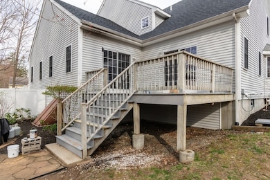 80 Mechanic St unit A, Foxboro, MA 02035 - photo 6