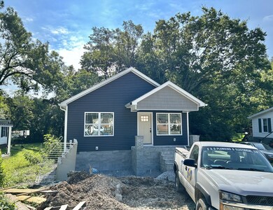 521 S Spring St, Manchester, TN 37355 - photo 2