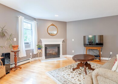 245 Bradley St unit 1, Saco, ME 04072 - photo 4