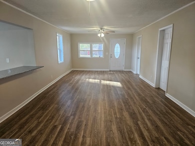 812 Blanche Rd, Cedartown, GA 30125 - photo 2